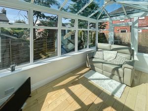 Conservatory- click for photo gallery